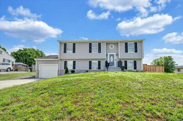 $367,000 | 901 Samantha Circle, Roanoke, VA 24019