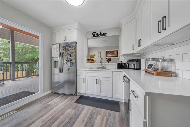 $367,000 | 901 Samantha Circle, Roanoke, VA 24019