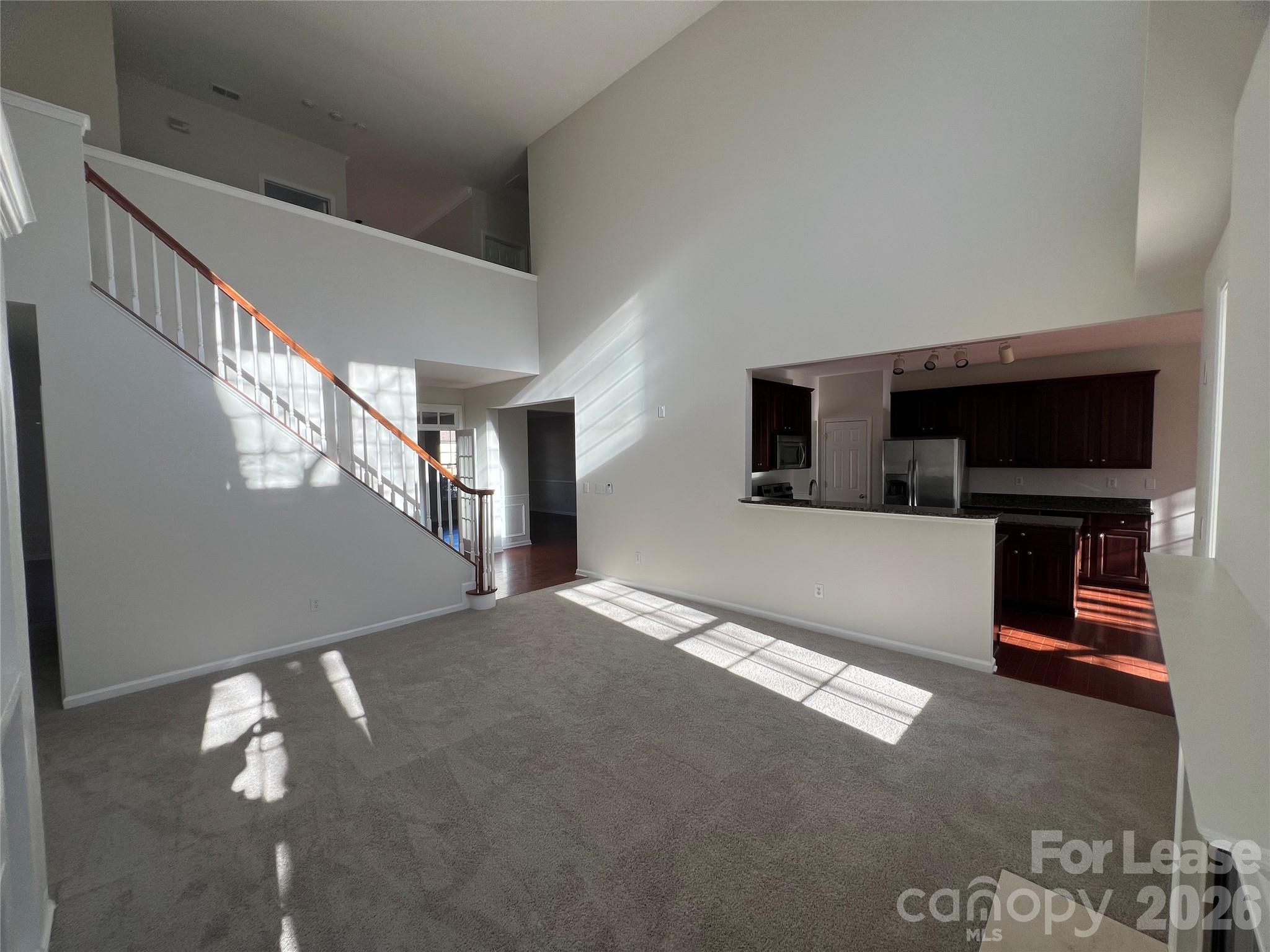 5002 Fine Robe Drive Indian Trail, NC 28079 - Photo 11 of 25 a view of livingroom with furniture
