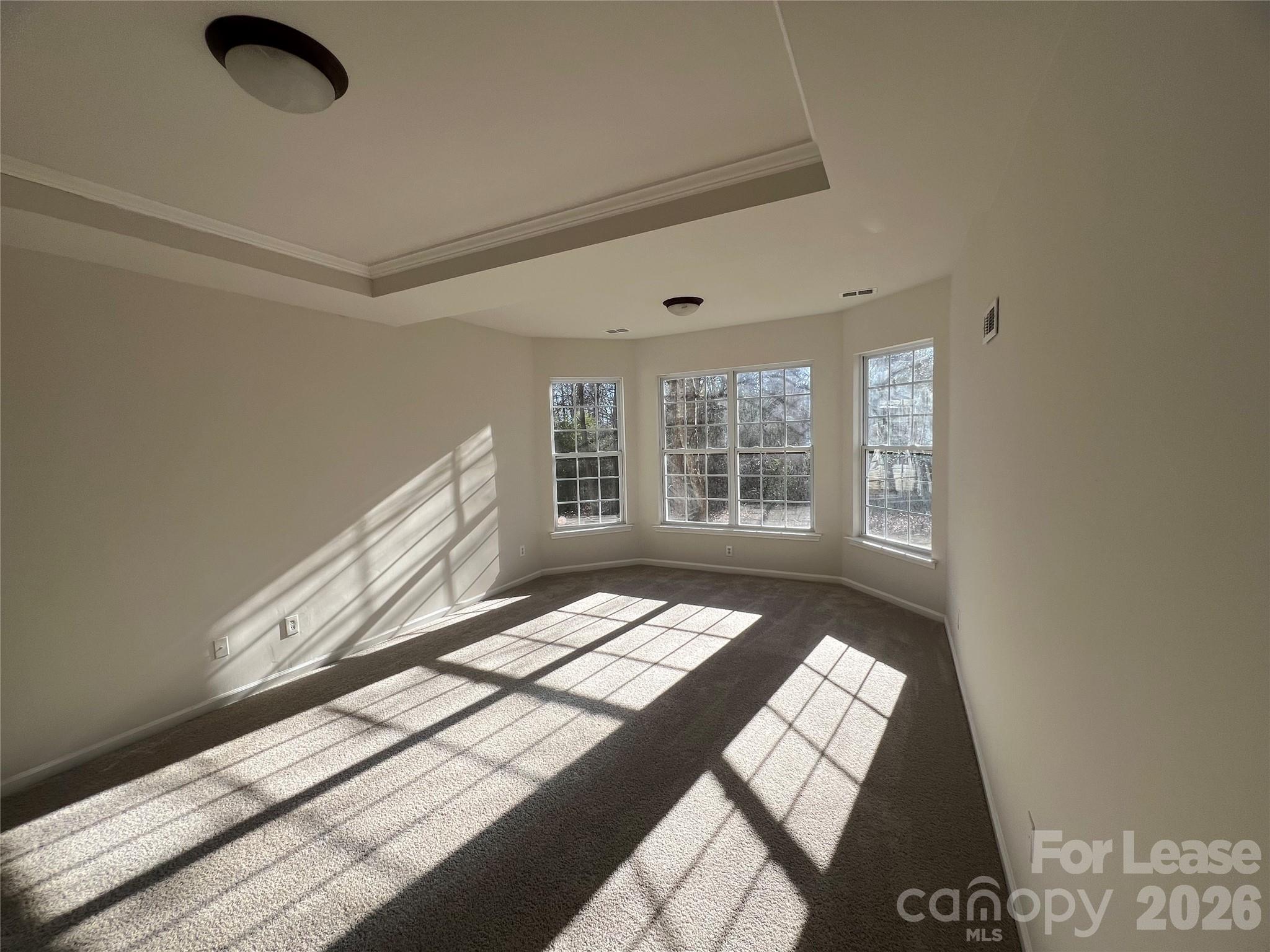 5002 Fine Robe Drive Indian Trail, NC 28079 - Photo 16 of 25 a view of a balcony