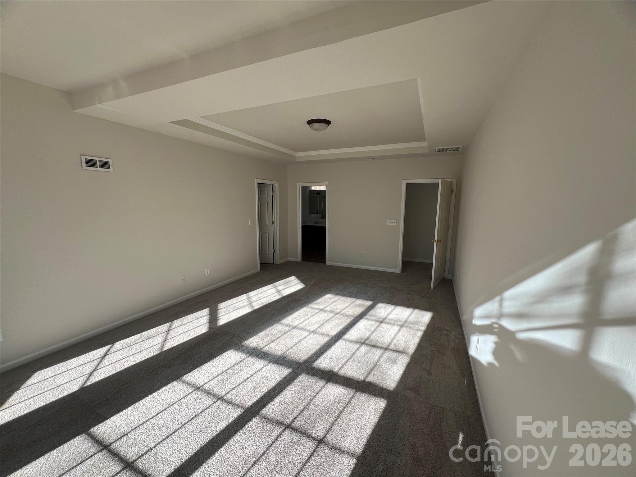 5002 Fine Robe Drive Indian Trail, NC 28079 - Photo 17 of 25 a view of entryway