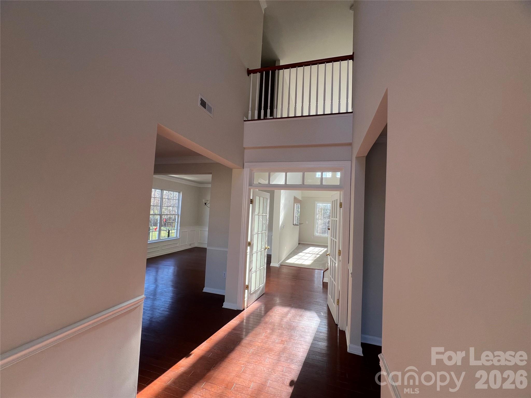 5002 Fine Robe Drive Indian Trail, NC 28079 - Photo 2 of 25 a living room with furniture and a window