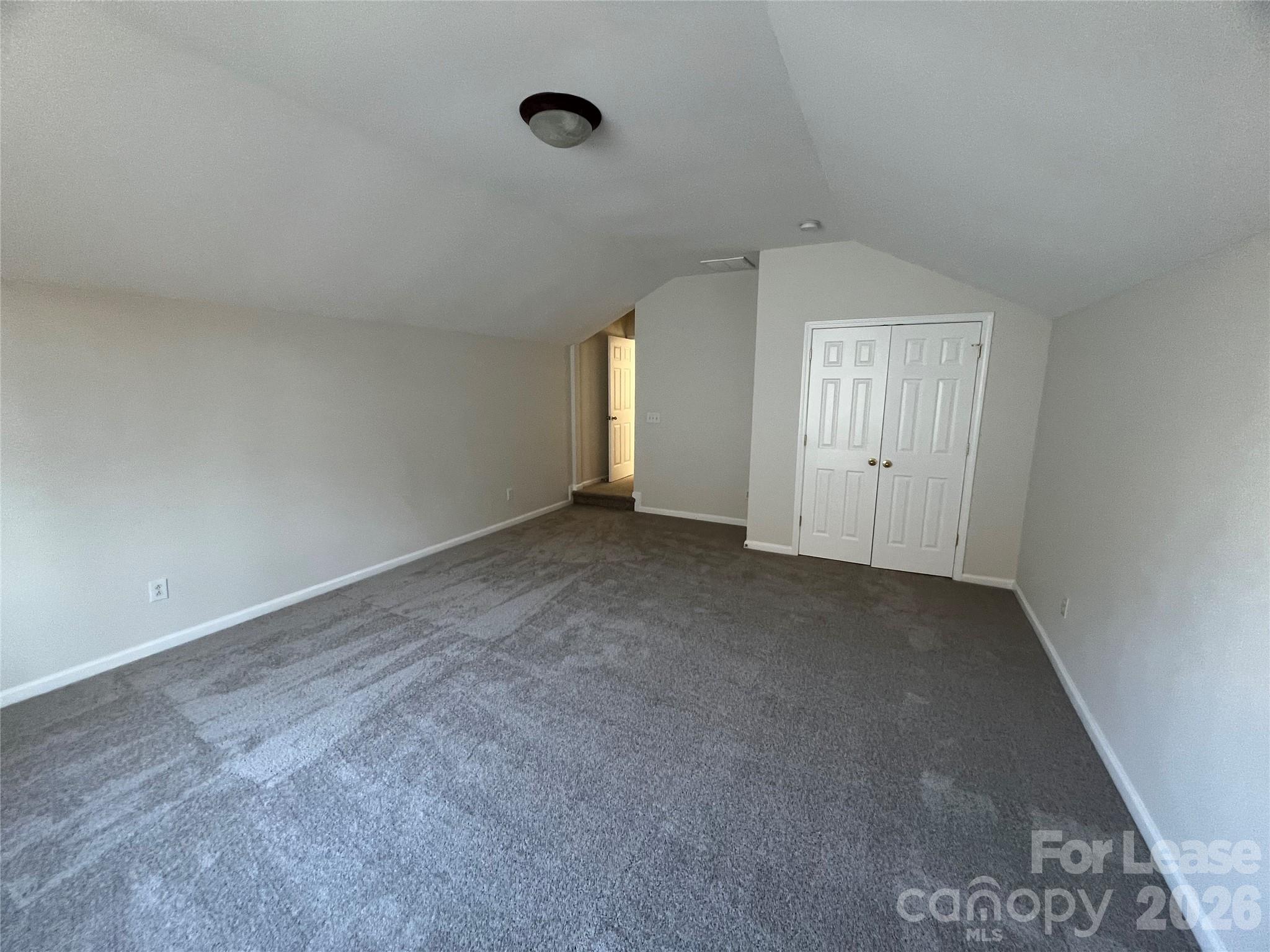 5002 Fine Robe Drive Indian Trail, NC 28079 - Photo 22 of 25 a view of an empty room with a window