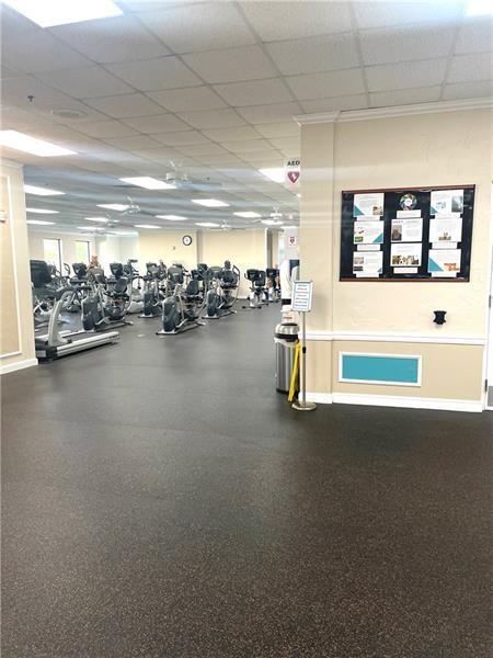 West Deerfield Beach Deerfield Beach, FL 33442 - Photo 16 of 22 a view of a room with gym equipment