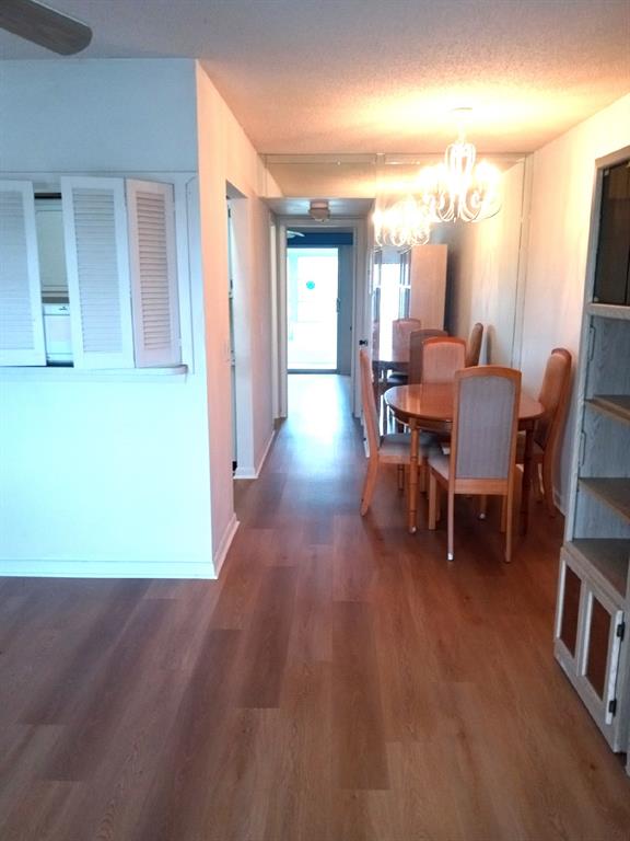 West Deerfield Beach Deerfield Beach, FL 33442 - Photo 7 of 22 a view of a dining room with furniture and window