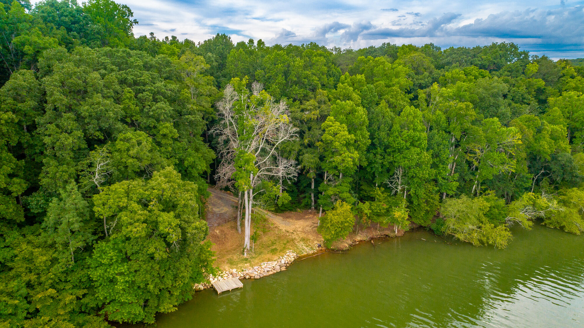 0 County Road 5 Calhoun, TN 37309 - Photo 2 of 32 425 County Road 5 Lot HD-105
