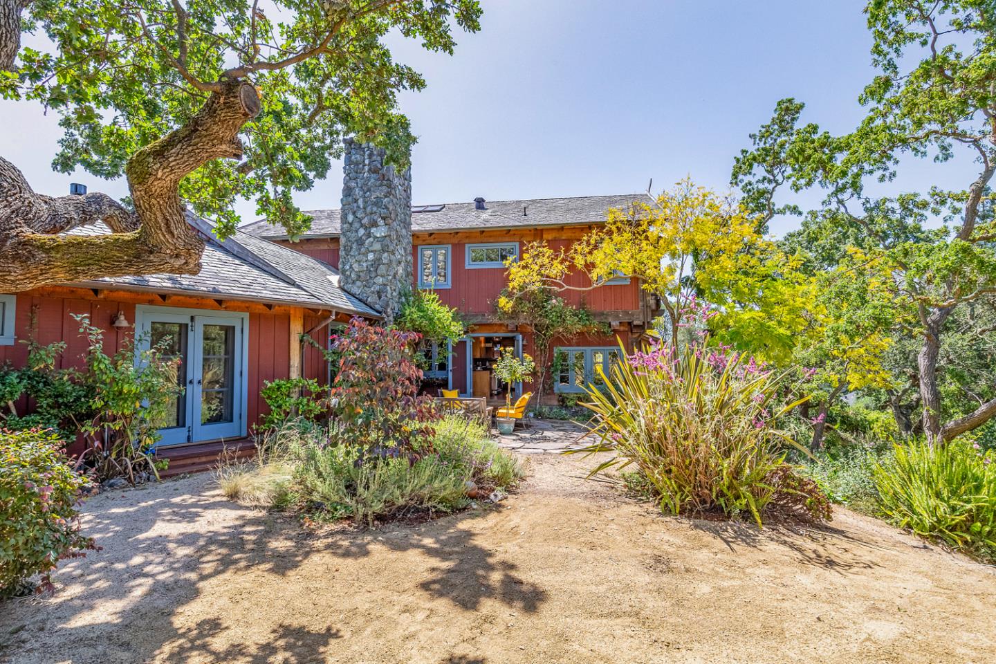 144 Alta Mesa Road Woodside, CA 94062 - Photo 13 of 13