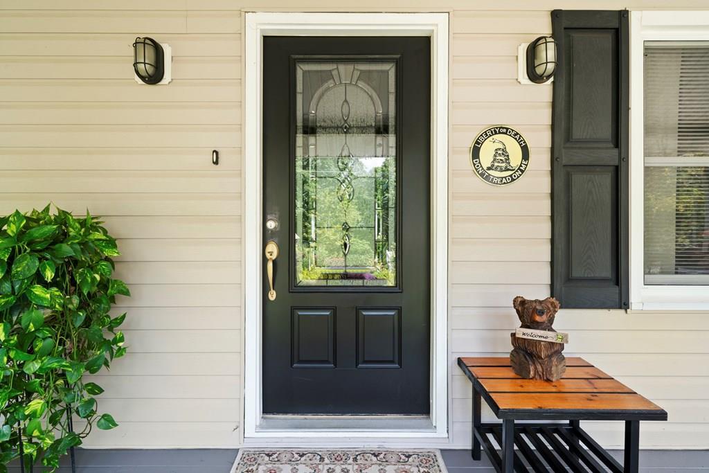 499 Ridgeview Circle Morganton, GA 30560 - Photo 2 of 58 Gallery Image 2