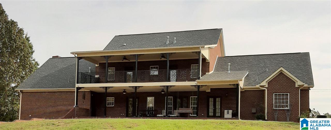 340 Hickory Hill Road Centreville, AL 35042 - Photo 8 of 25