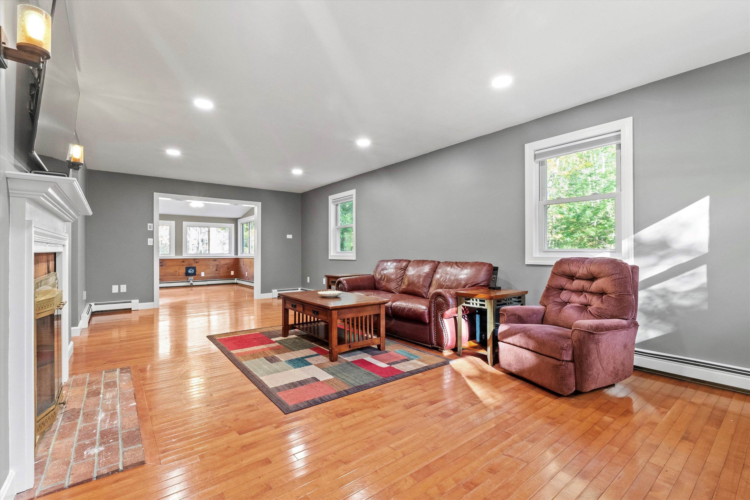 19 Smoke Street Nottingham, NH 03290 - Photo 11 of 48 Gallery Image 11