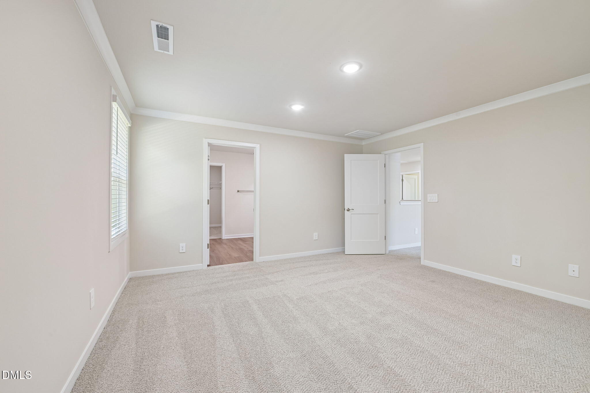 563 Hunter Way Clayton, NC 27520 - Photo 24 of 39 21 - Primary Bed