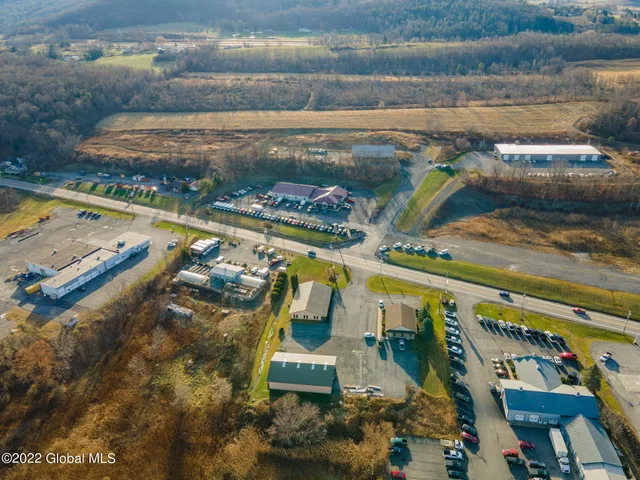 $1,250,000 | L11 State Route 7, Cobleskill, NY 12043