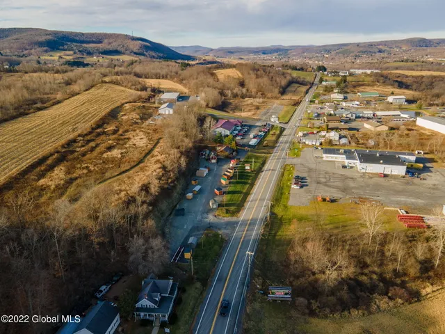 $1,250,000 | L11 State Route 7, Cobleskill, NY 12043