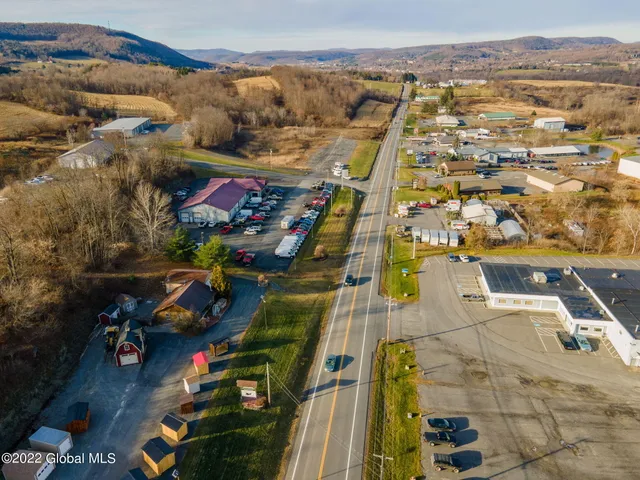 $1,250,000 | L11 State Route 7, Cobleskill, NY 12043