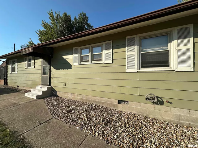 $112,000 | 607 North Adams Street, West Frankfort, IL 62896