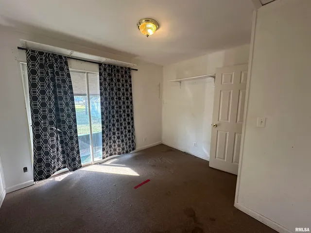 $112,000 | 607 North Adams Street, West Frankfort, IL 62896