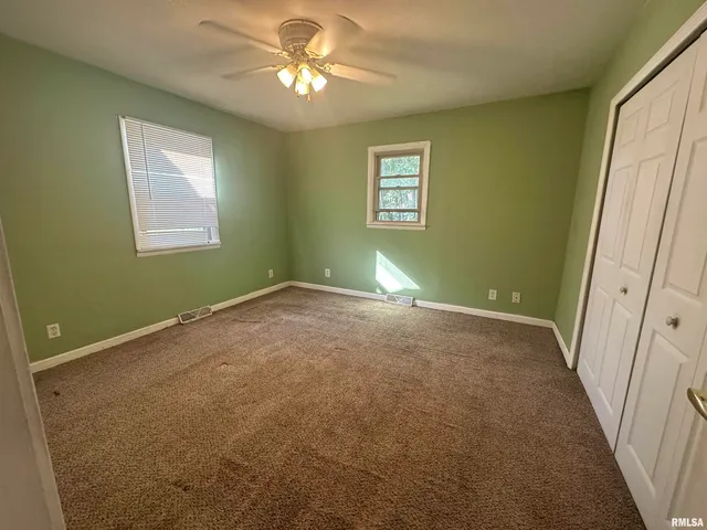 $112,000 | 607 North Adams Street, West Frankfort, IL 62896