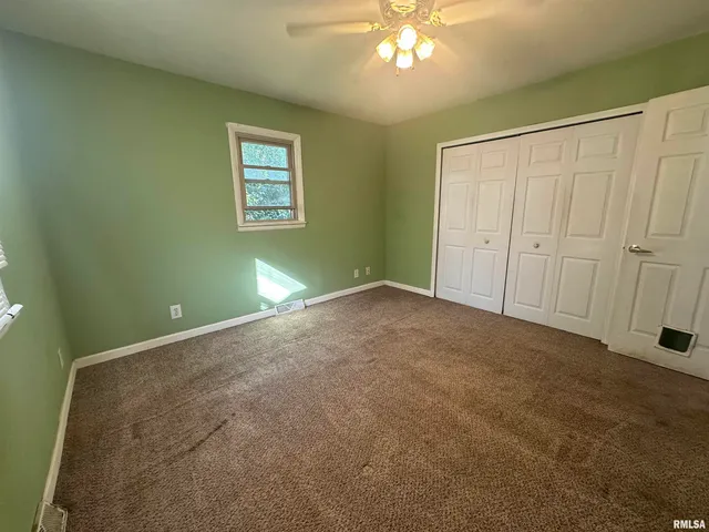 $112,000 | 607 North Adams Street, West Frankfort, IL 62896