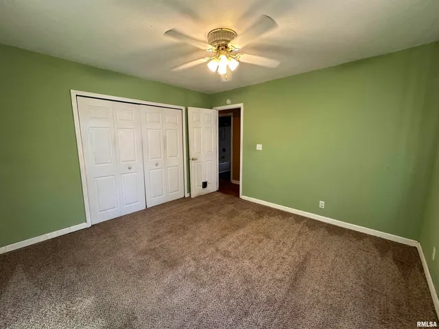 $112,000 | 607 North Adams Street, West Frankfort, IL 62896