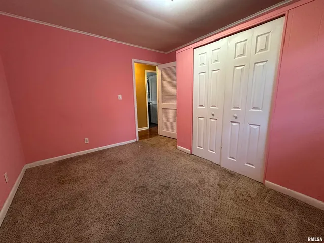 $112,000 | 607 North Adams Street, West Frankfort, IL 62896