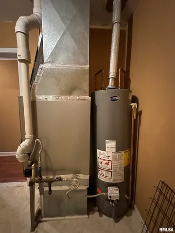 $112,000 | 607 North Adams Street, West Frankfort, IL 62896