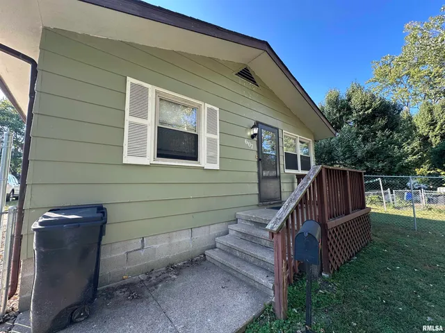 $112,000 | 607 North Adams Street, West Frankfort, IL 62896