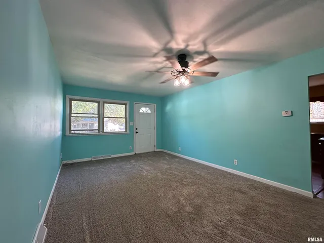 $112,000 | 607 North Adams Street, West Frankfort, IL 62896