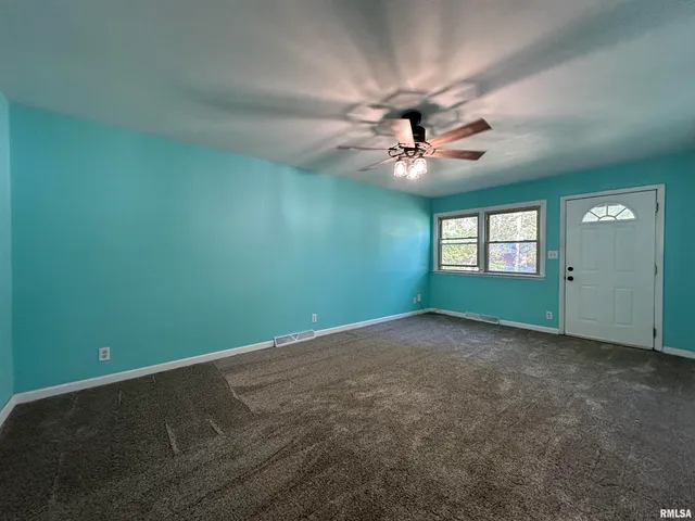 $112,000 | 607 North Adams Street, West Frankfort, IL 62896