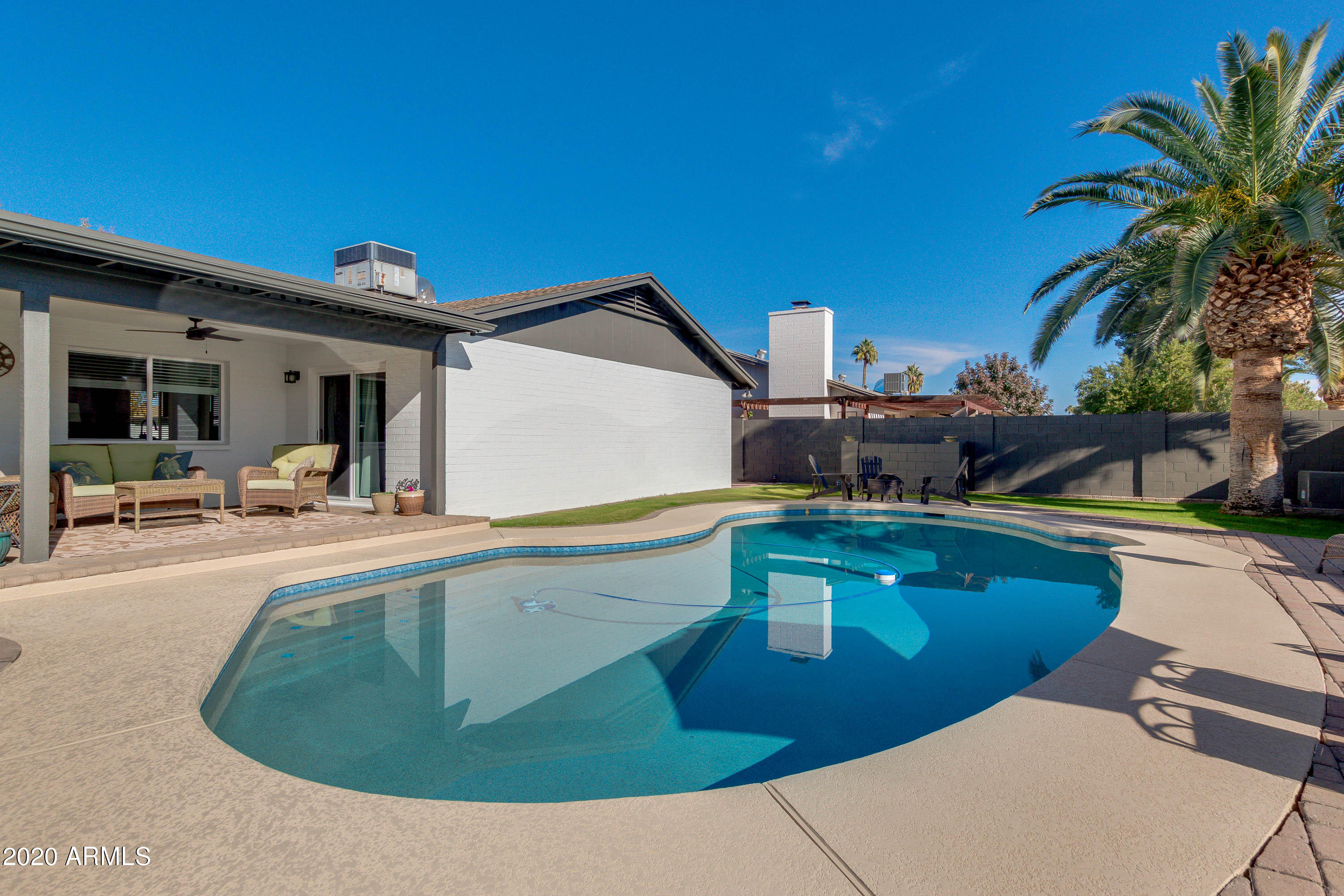 3741 East Charter Oak Road Phoenix, AZ 85032 - Photo 36 of 46 36-Charter Oak