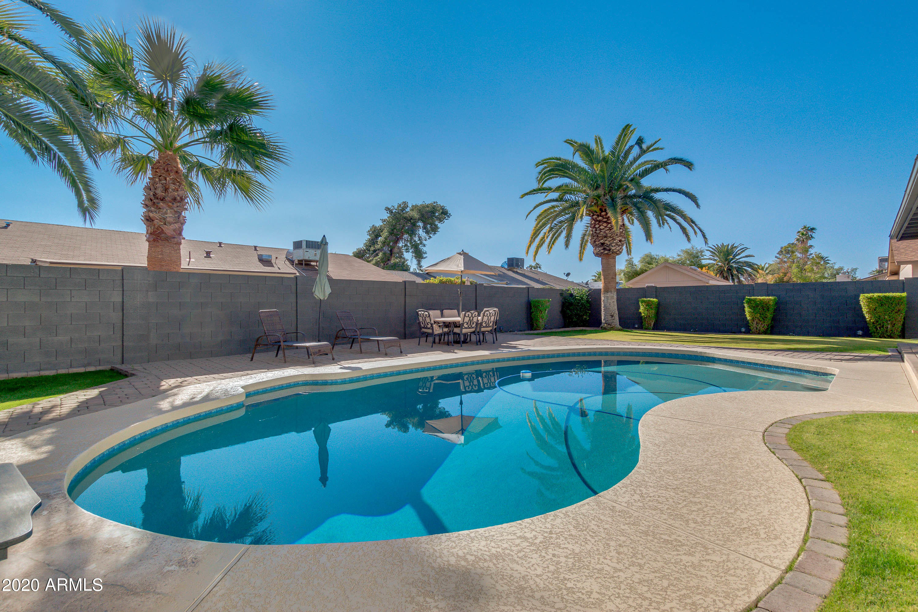 3741 East Charter Oak Road Phoenix, AZ 85032 - Photo 38 of 46 38-Charter Oak