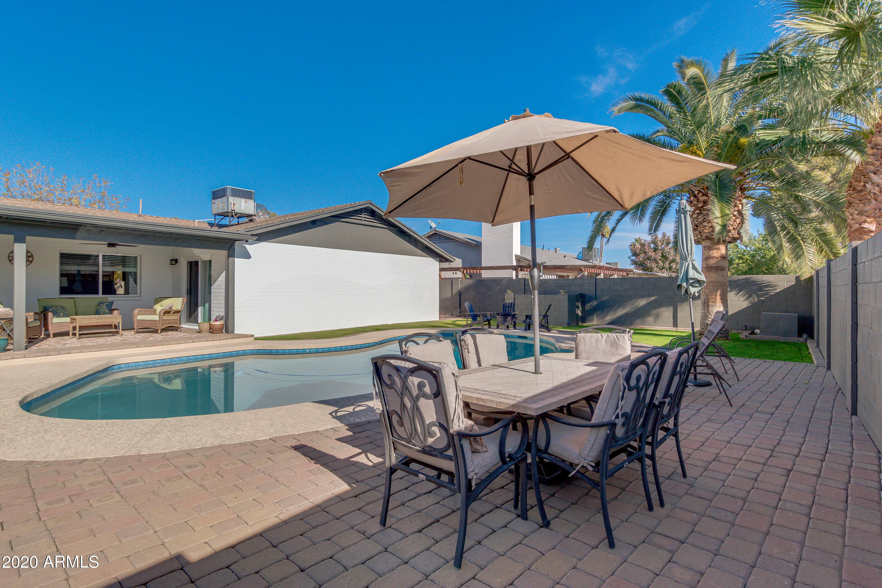 3741 East Charter Oak Road Phoenix, AZ 85032 - Photo 41 of 46 41-Charter Oak