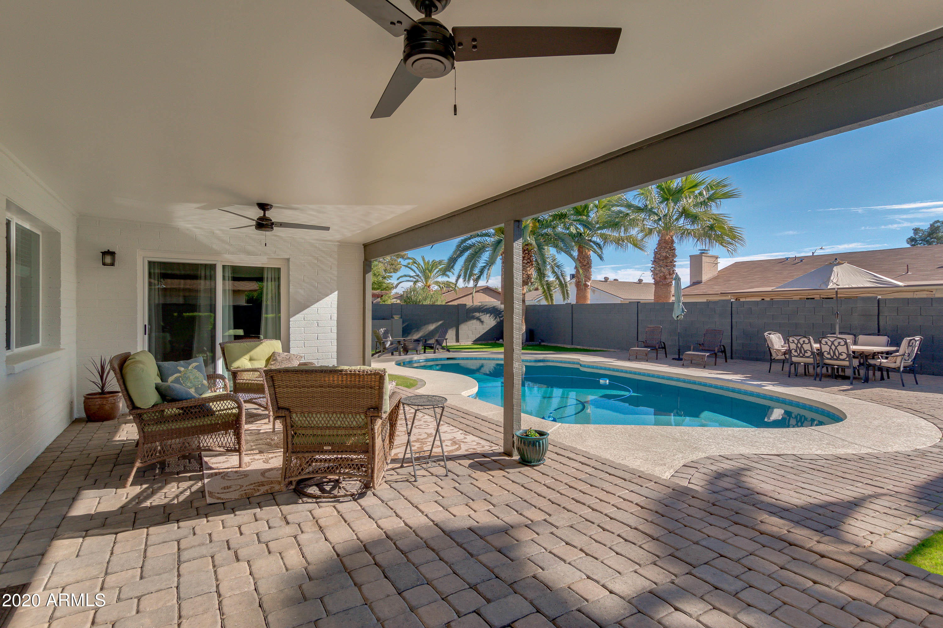 3741 East Charter Oak Road Phoenix, AZ 85032 - Photo 42 of 46 42-Charter Oak