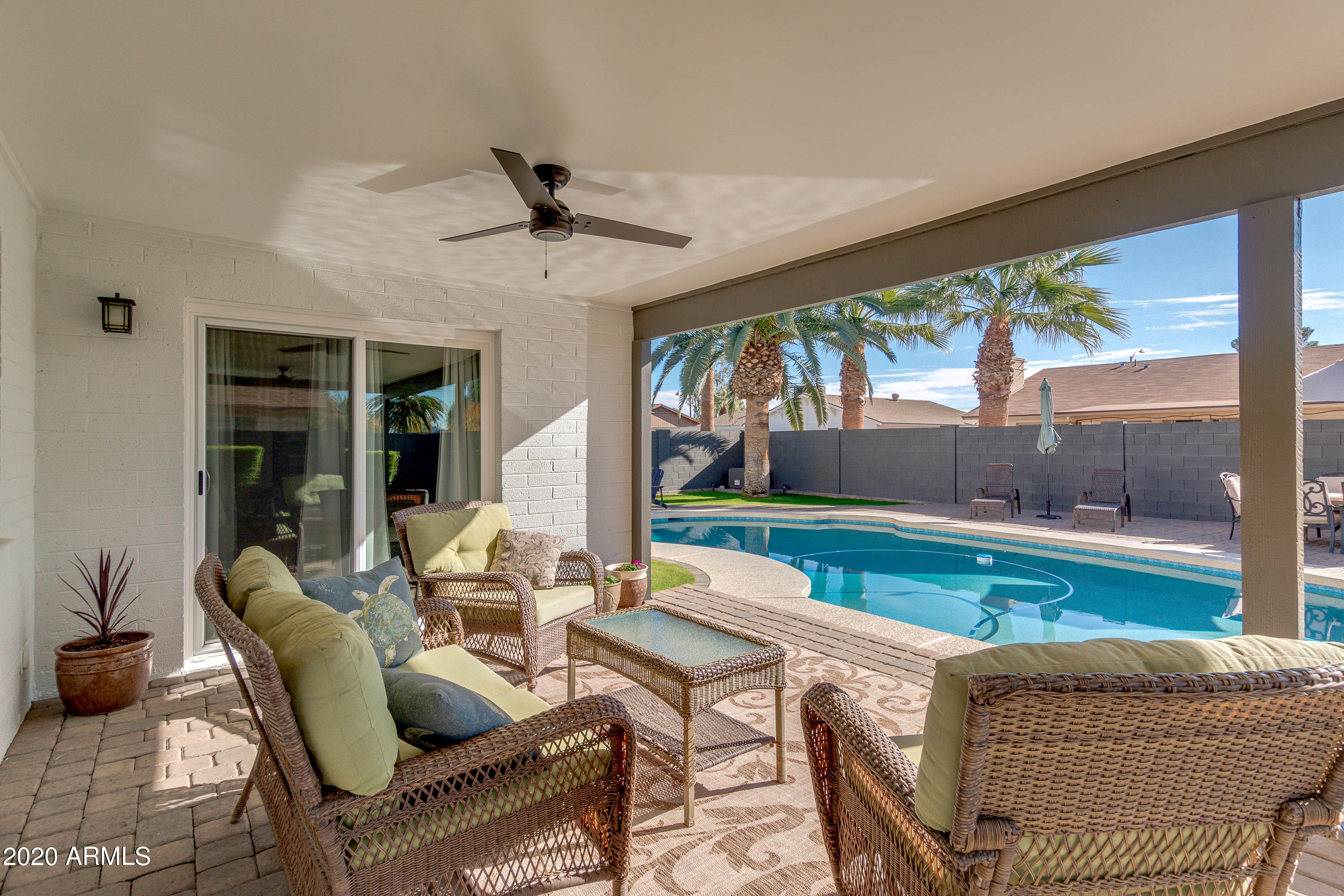 3741 East Charter Oak Road Phoenix, AZ 85032 - Photo 43 of 46 43-Charter Oak