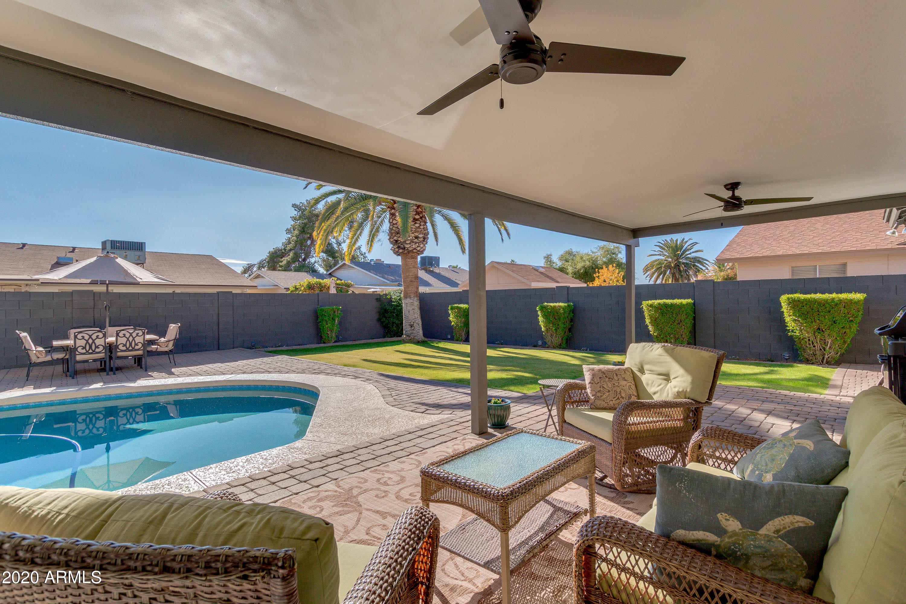 3741 East Charter Oak Road Phoenix, AZ 85032 - Photo 44 of 46 44-Charter Oak