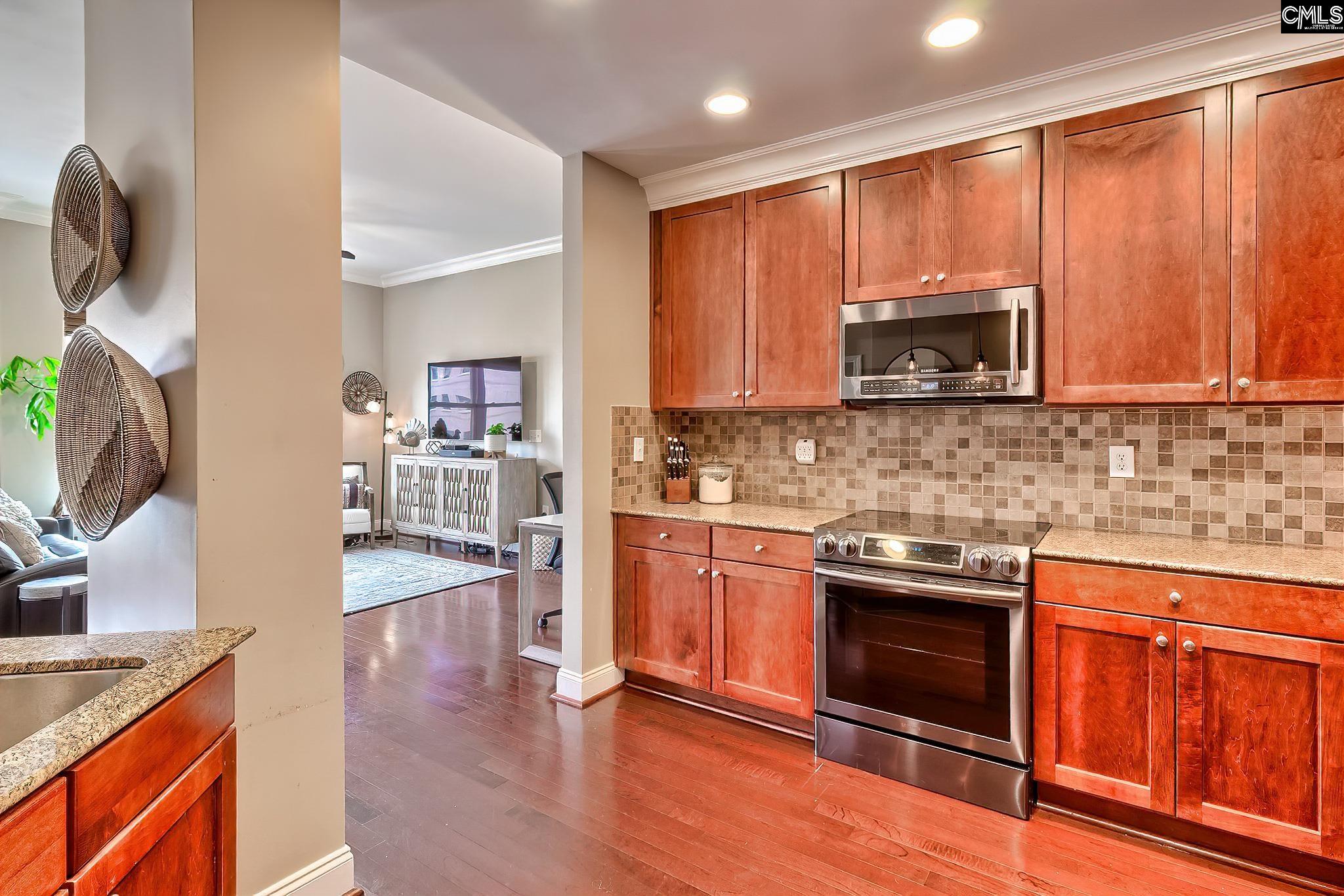 601 Main Street, Unit 501 Columbia, SC 29201 - Photo 24 of 36