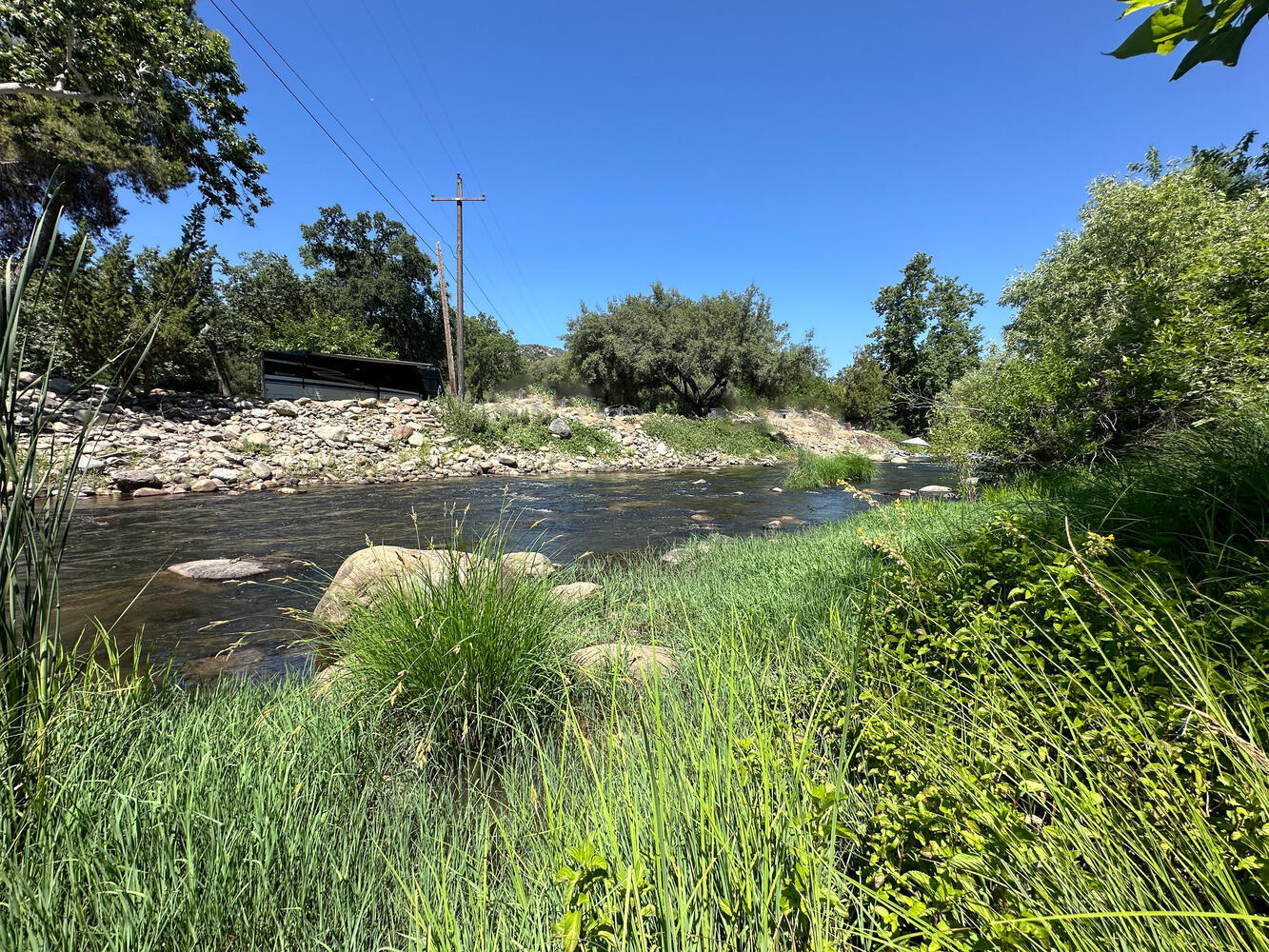 0 North Kaweah River Drive Three Rivers, CA 93271 - Photo 6 of 78 jjj
