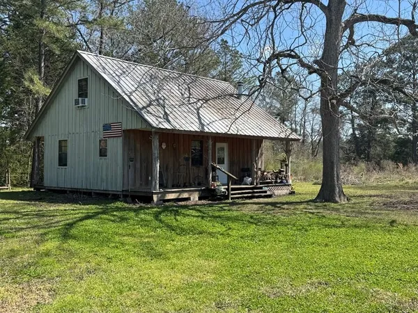 $99,500 | 15474 Fm 1414, Burkeville, TX 75932