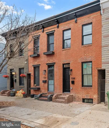 $429,990 | 1358 Towson Street, Baltimore, MD 21230