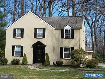 119 Fennerton Road Paoli, PA 19301 - Photo 1 of 6 Exterior