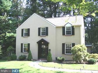 119 Fennerton Road Paoli, PA 19301 - Photo 2 of 6 Exterior