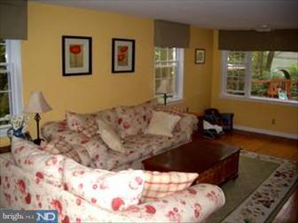 119 Fennerton Road Paoli, PA 19301 - Photo 4 of 6 Great Room