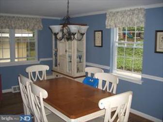 119 Fennerton Road Paoli, PA 19301 - Photo 5 of 6 Dining Room