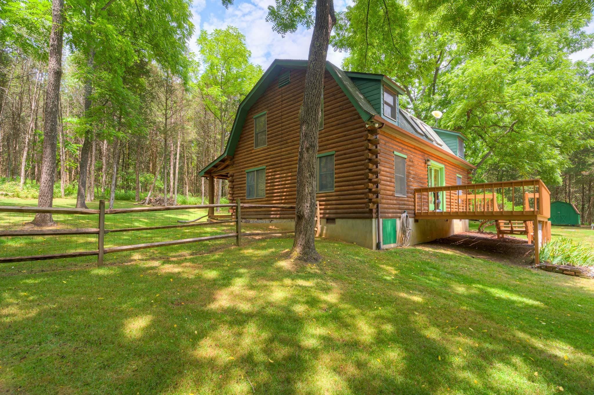 3250 Deer Run Road Blacksburg, VA 24060 - Photo 22 of 28 Gallery Image 22