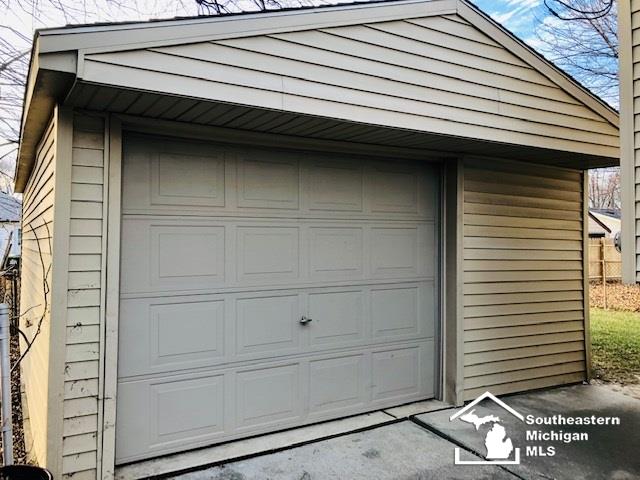 7522 Pelham Road Taylor, MI 48180 - Photo 16 of 17