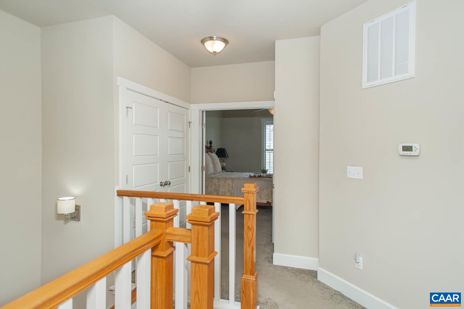 2105 Avinity Loop Charlottesville, VA 22902 - Photo 29 of 43 a view of an entryway
