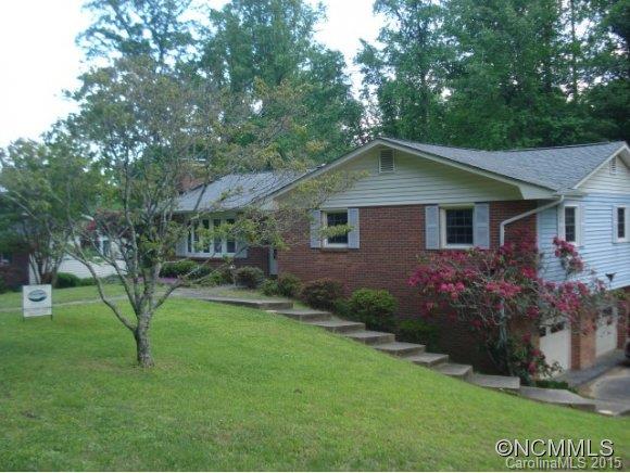 211 Kings Creek Road Brevard, NC 28712 - Photo 1 of 16 Gallery Image 1
