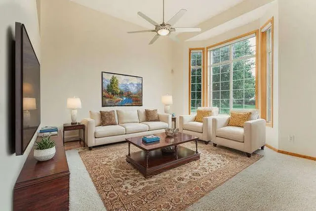 $535,000 | 17583 Foxboro Lane, Lakeville, MN 55024