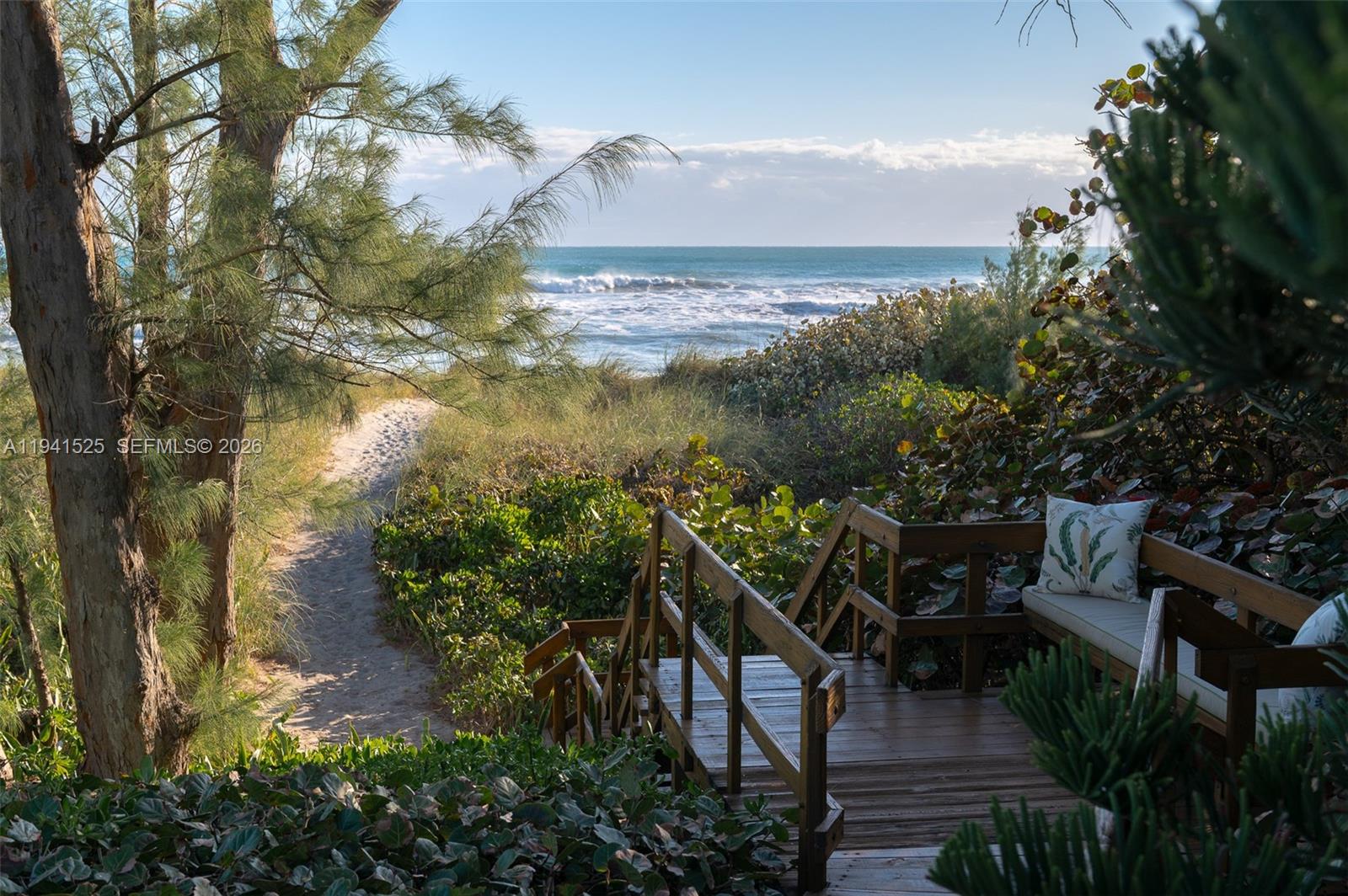 21 South Beach Road Jupiter Island, FL 33455 - Photo 36 of 45