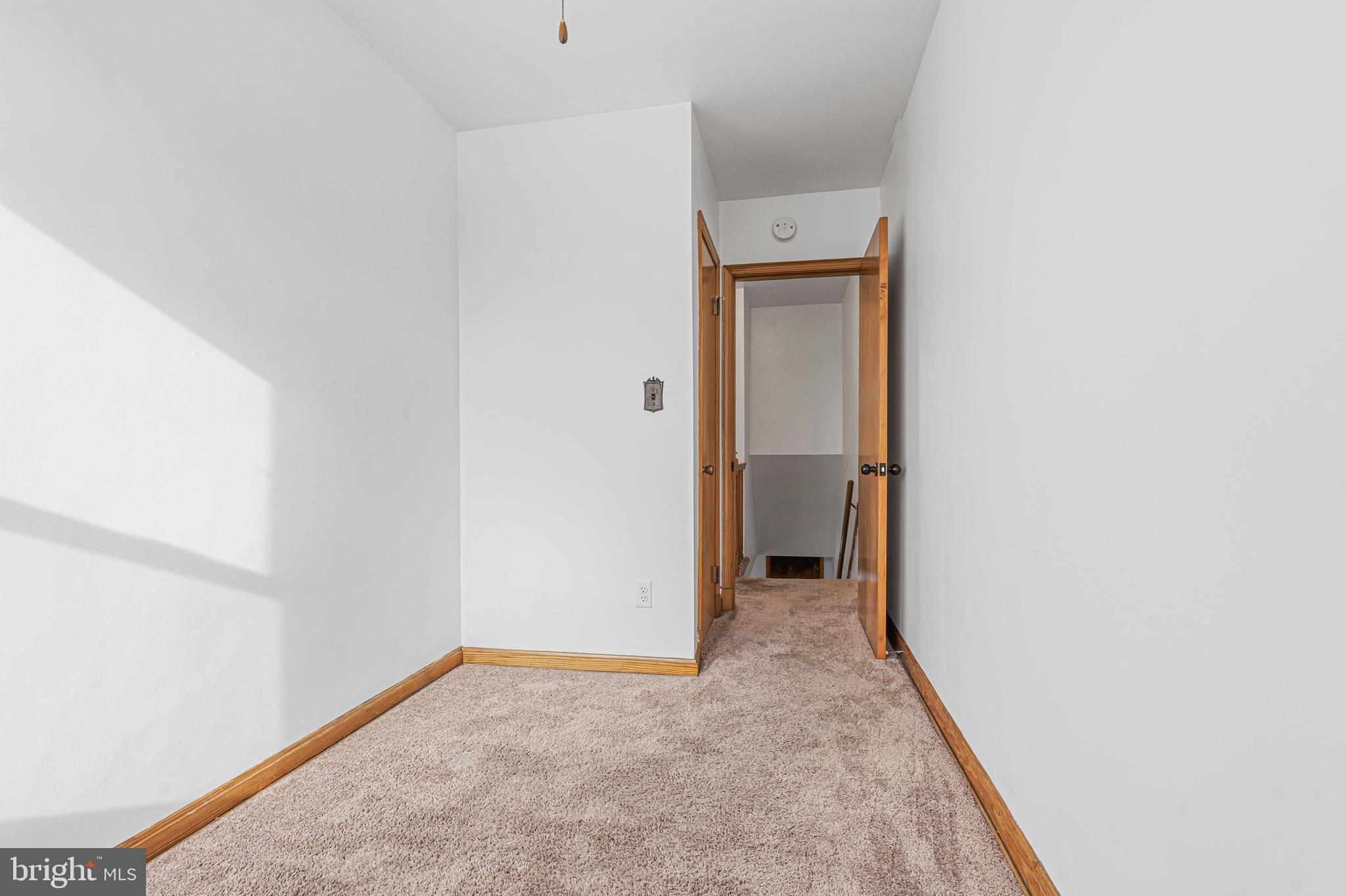 1242 Delbert Avenue Baltimore, MD 21222 - Photo 11 of 34 a view of a hallway