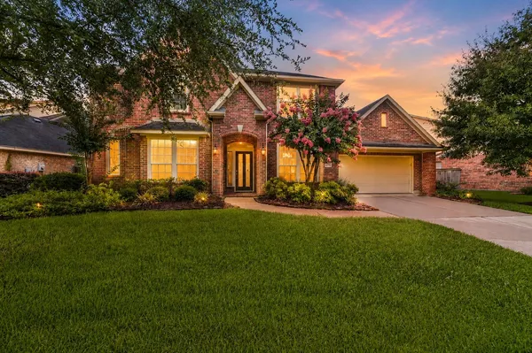 $395,000 | 12614 Brazos Bend Trail, Humble, TX 77346
